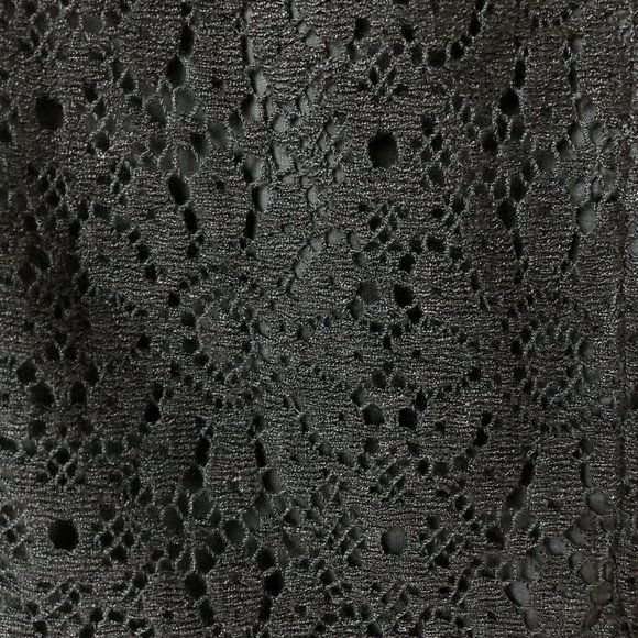 Trina Turk Lace Skirt - Picture 5 of 7